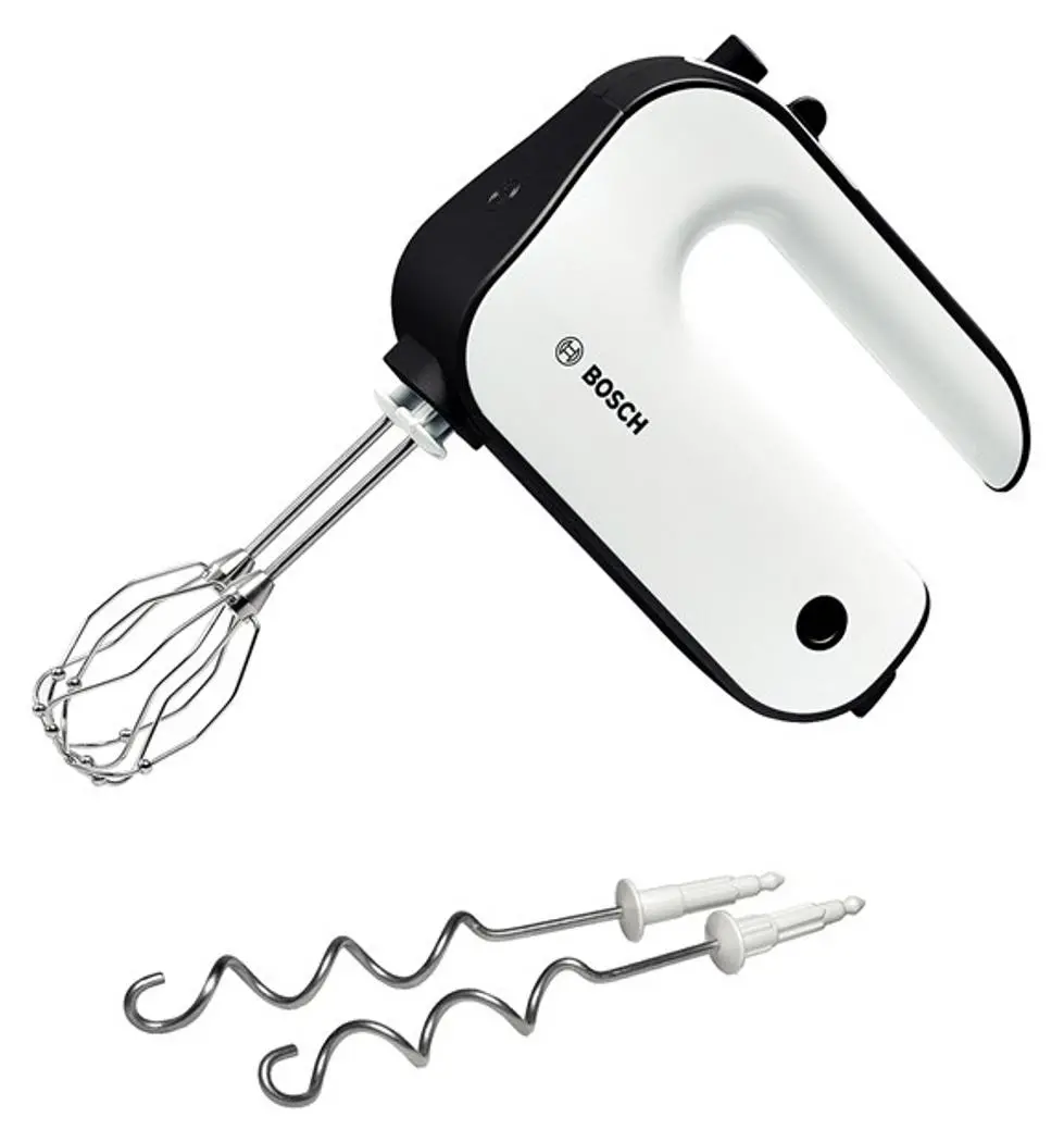 Mikser ręczny Bosch Styline MFQ4020 450W
