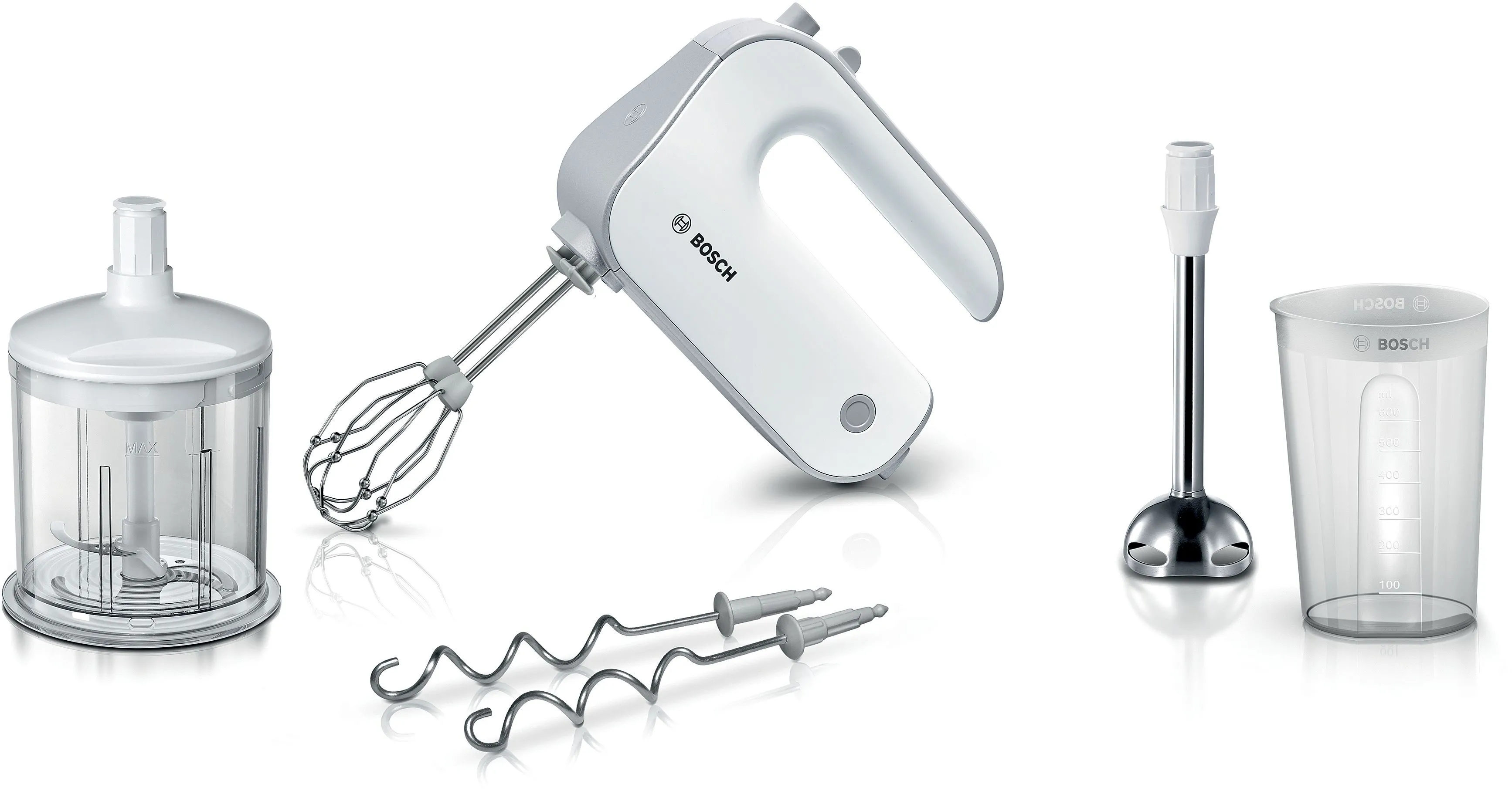 Bosch Styline MFQ4080