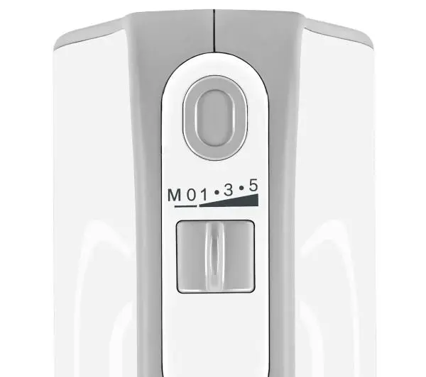 Bosch Styline MFQ4080 500W