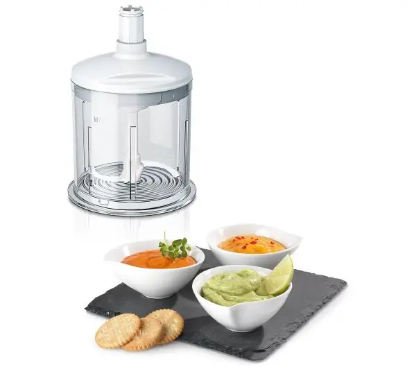 Bosch Styline MFQ4080 500W