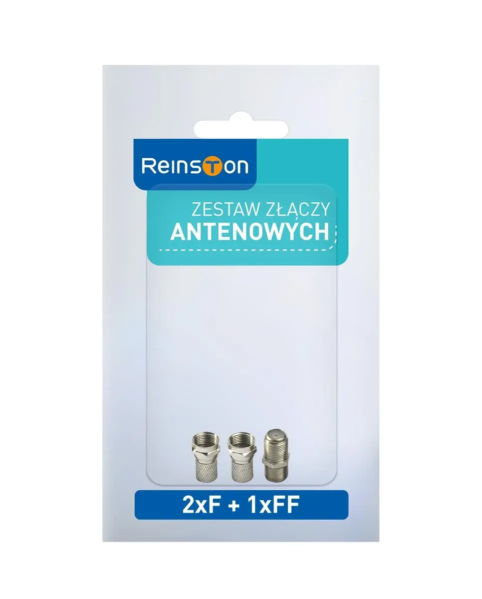 Zestaw antenowy Reinston ESAT018