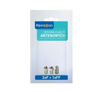 Zestaw antenowy Reinston ESAT018