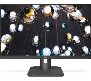 AOC 24E1Q 24" Full HD IPS 60Hz 5ms - Kup na Raty - RRSO 0%