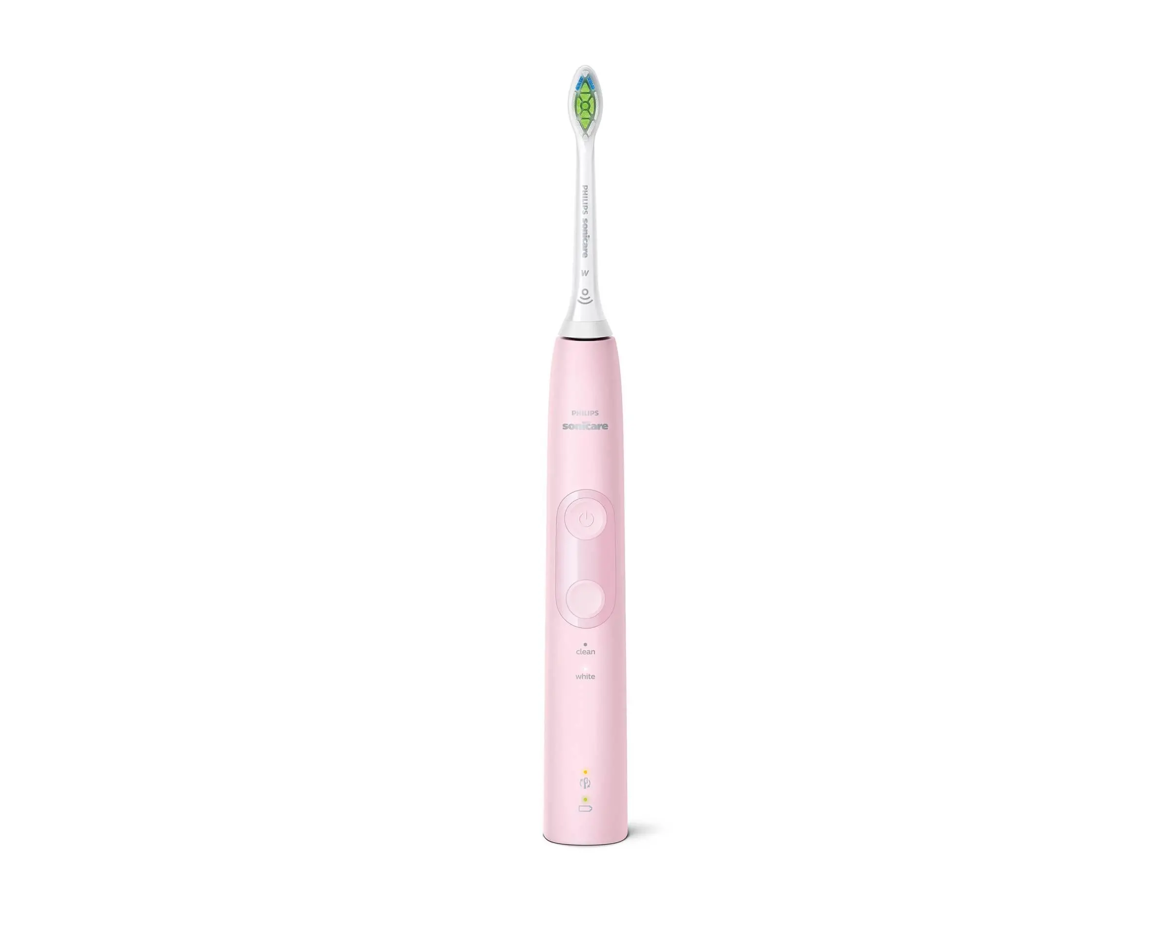 фото Электрическая зубная щетка Philips Sonicare ProtectiveClean 4500 HX6836/24 2