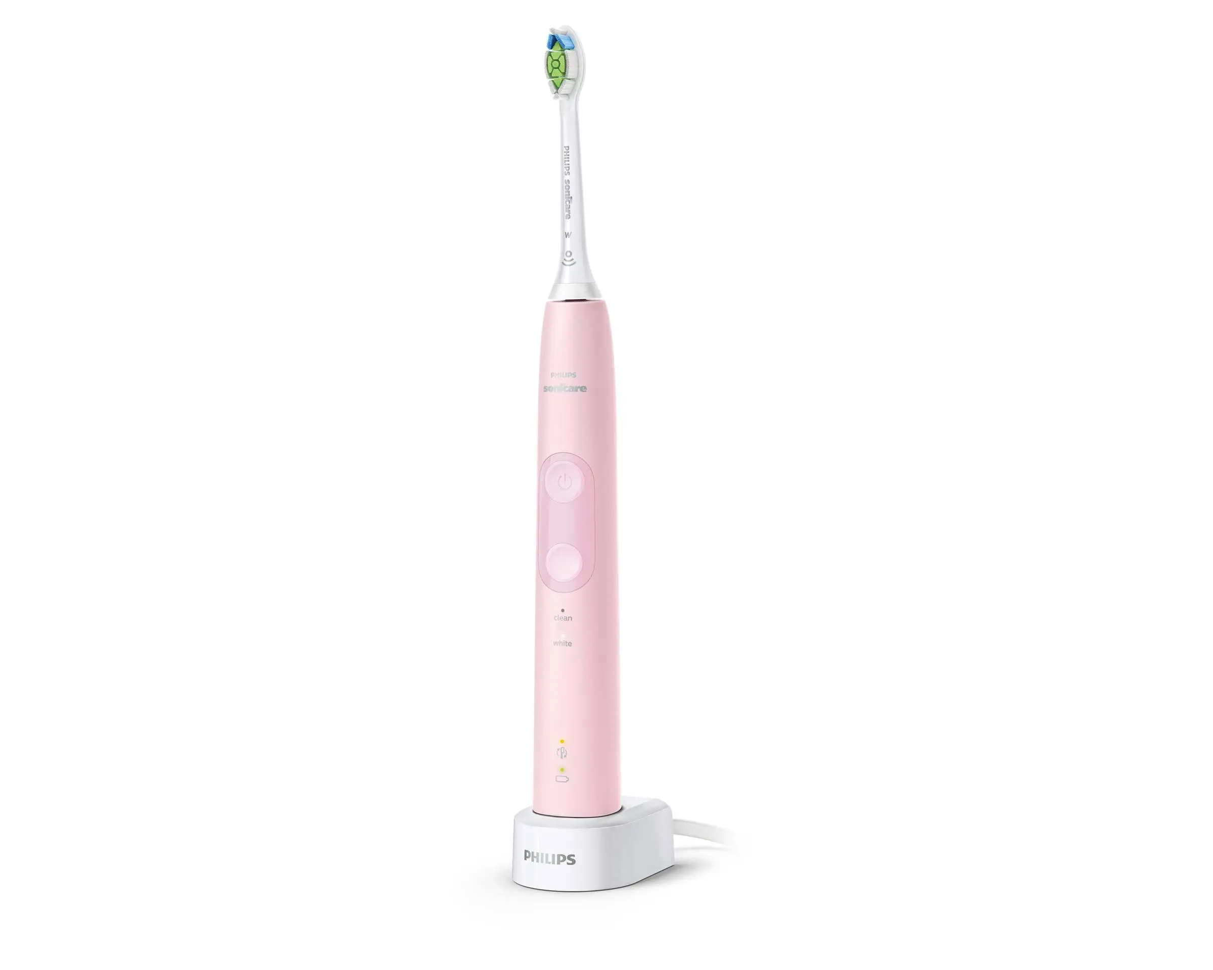 фото Электрическая зубная щетка Philips Sonicare ProtectiveClean 4500 HX6836/24 1