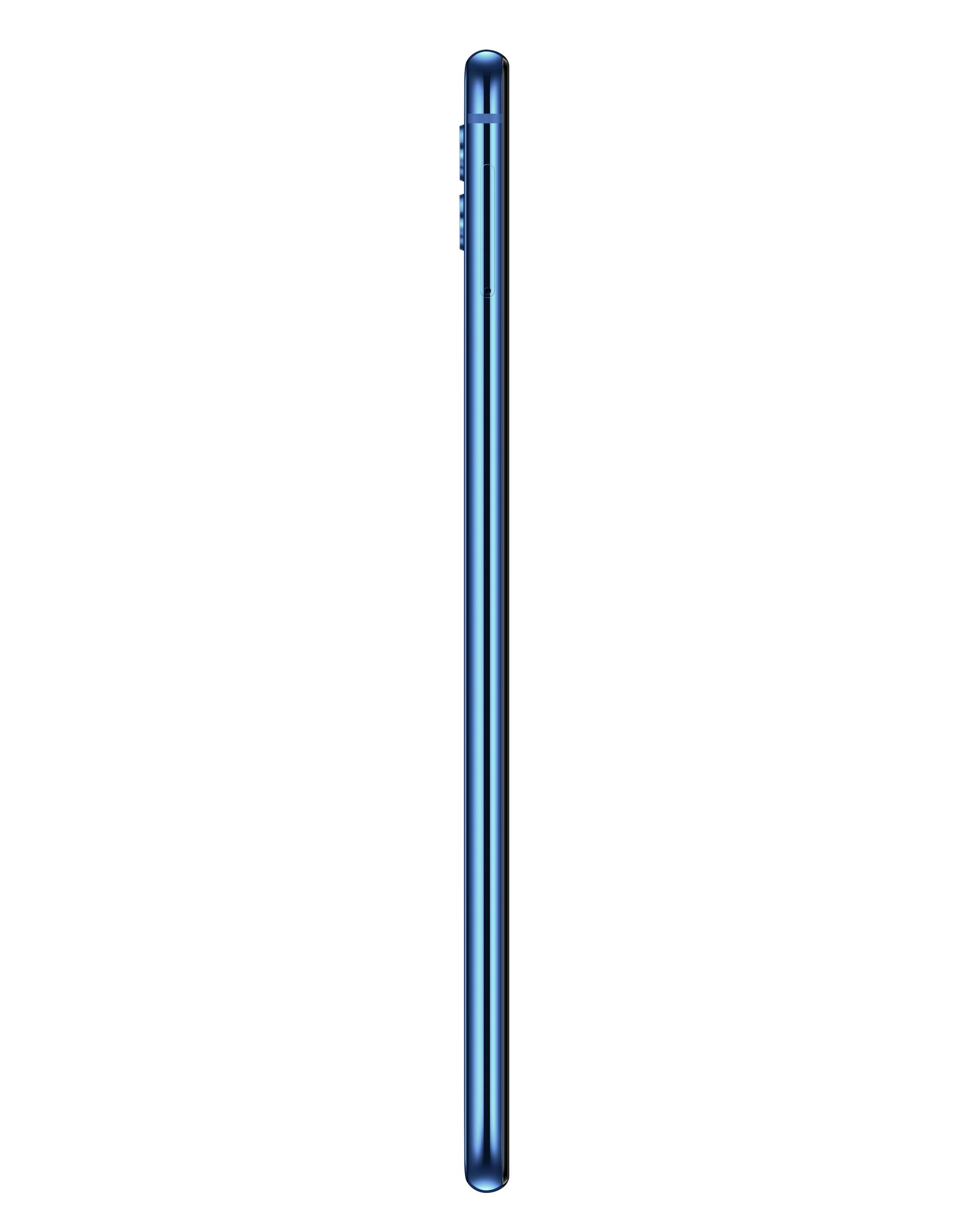 Smartfon Huawei Mate 20 Lite (niebieski) - Opinie, Cena
