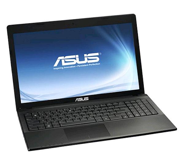 ASUS X55U-SX015 15,6" C-60 2GB RAM  320GB Dysk