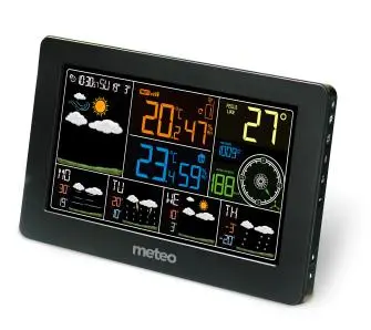 Stacja pogody Meteo SP76