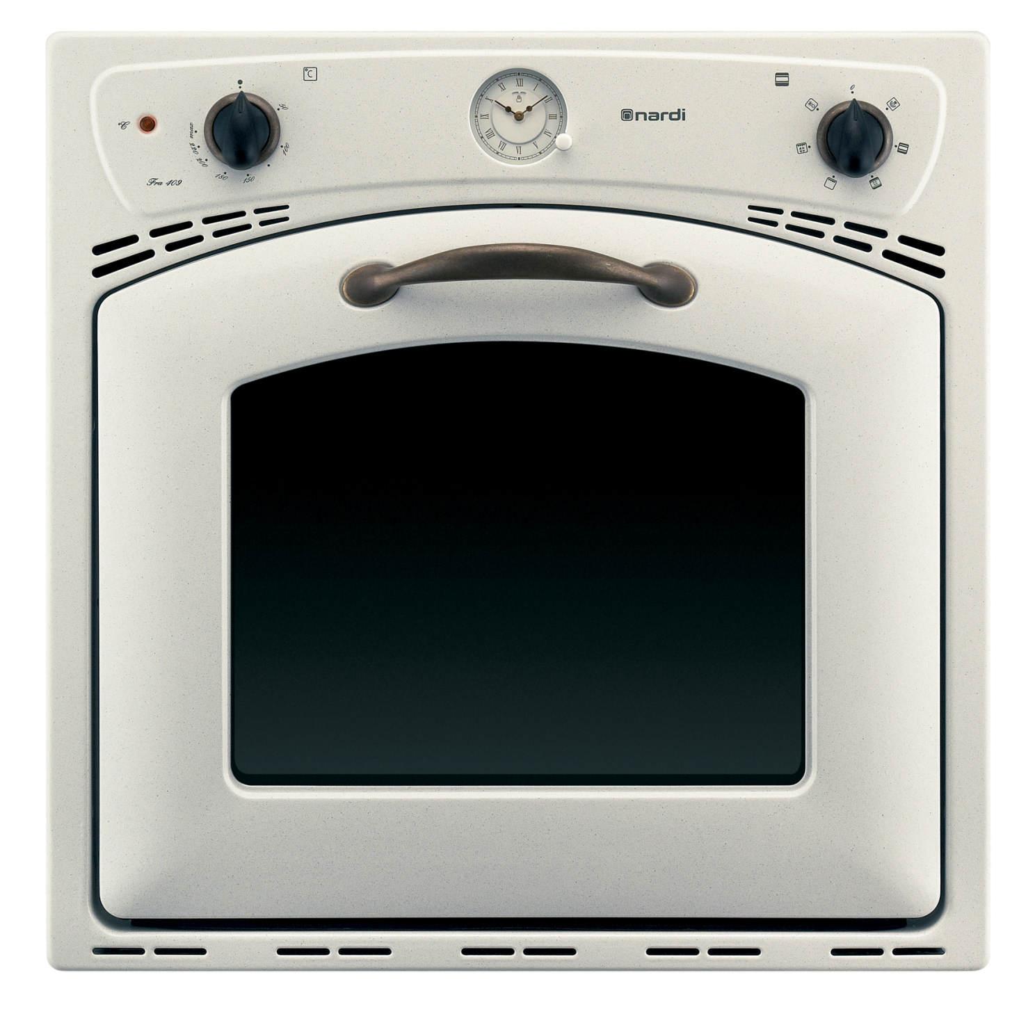 Piekarnik elektryczny Nardi FRX 460 BA