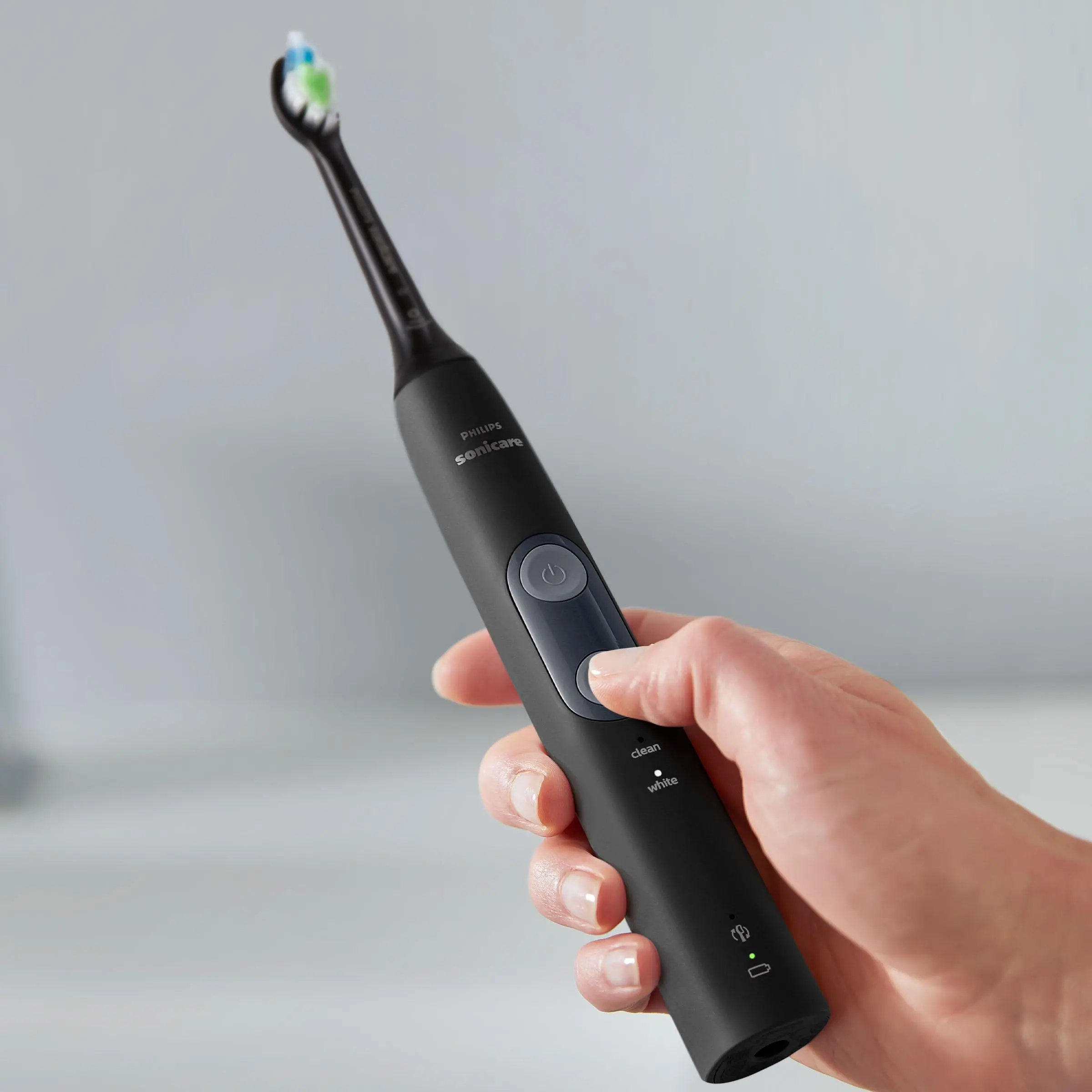Szczoteczka soniczna Philips Sonicare Protective Clean HX6830/44