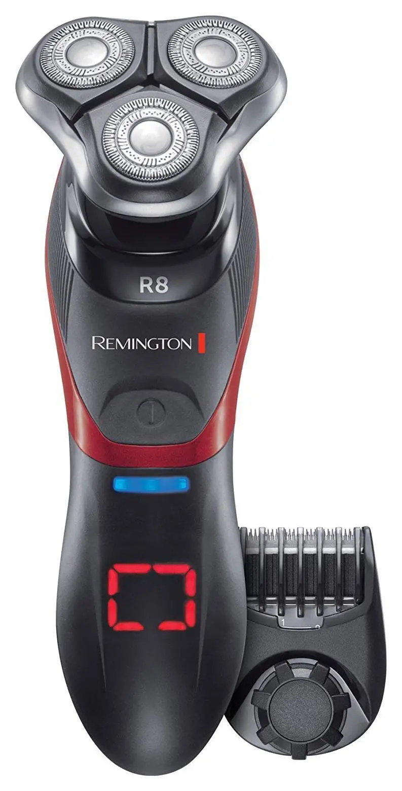 Golarka Remington XR1550 R8 Ultimate Series Rotary Trymer