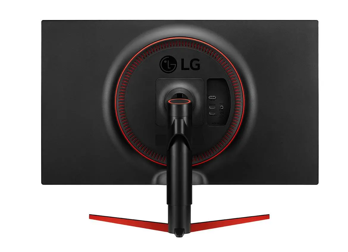 Monitor LG 32GK650F-B 31" 2K VA 144Hz 1ms