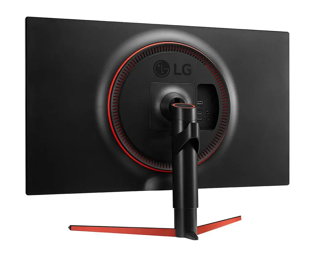 Monitor LG 32GK650F-B 31" 2K VA 144Hz 1ms