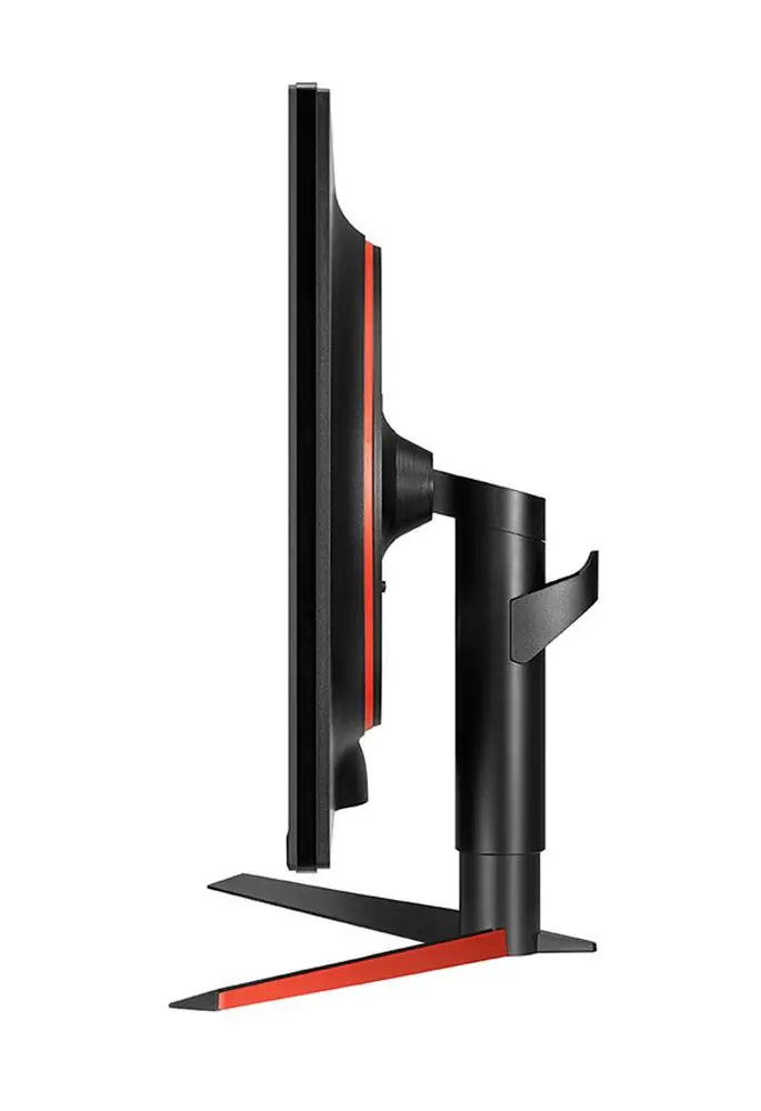 Monitor LG 32GK650F-B 31" 2K VA 144Hz 1ms