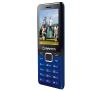 Telefon Manta TEL92411BU AVO 2 FEATURE (niebieski)