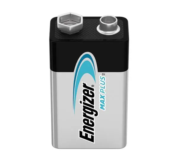 Energizer 6LR61 Max Plus 1szt.