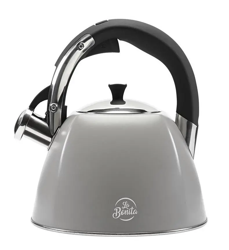 Czajnik La Bonita Manzana 2,5l Indukcja