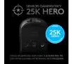 Myszka gamingowa Logitech G Pro Gaming Wireless Czarny