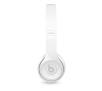 Słuchawki bezprzewodowe Beats by Dr. Dre Beats Solo3 Wireless (biały błyszczący)