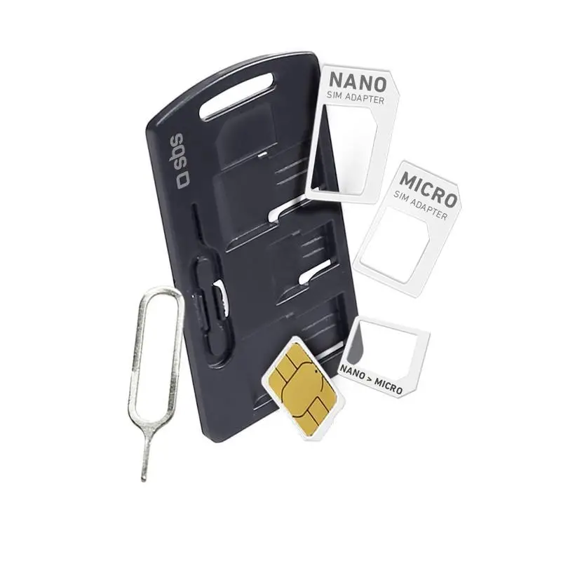 Adapter SBS TEKITSIMADAPTK