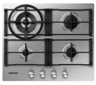 Samsung NA64H3040AS 60cm - Kup na Raty - RRSO 0%