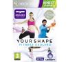 Your Shape: Fitness Evolved - Classics Xbox 360