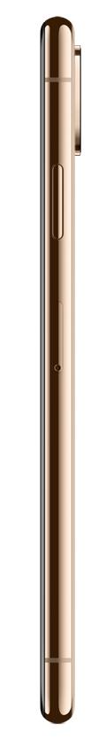 Apple - アップル iPhoneXS Max 512GB Gold Amazon | 【整備済み品】Apple iPhone XS Max 512GB ゴールド
