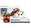 Xbox One S 1TB + Forza Horizon 4 + Red Dead Redemption II