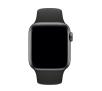 Apple Pasek Sportowy Band Apple Watch 40mm (czarny)