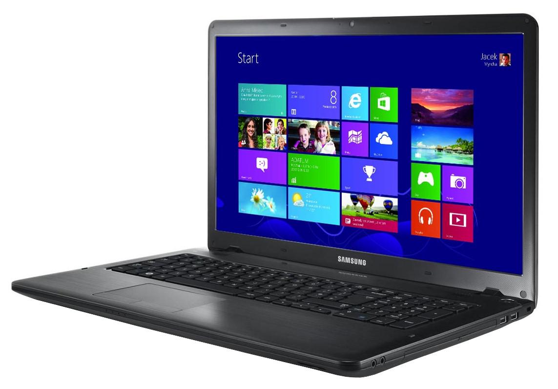 Samsung NP350E7C-S05PL Grafika Win8