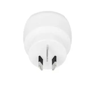 Adapter podróżny Skross Polska-Chiny/Australia (1.500209-E)