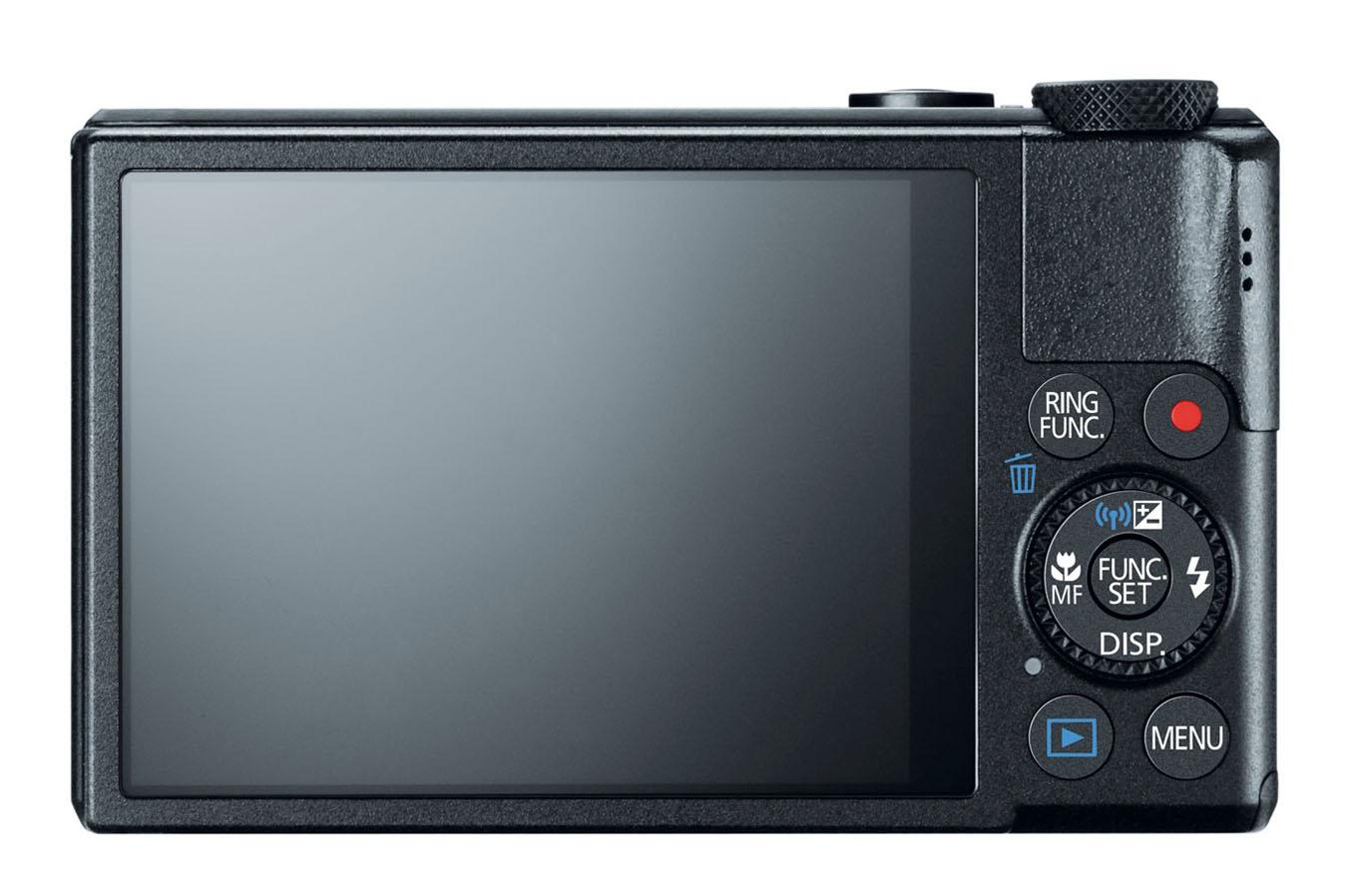 Canon PowerShot S110 (czarny) - Opinie, Cena - RTV EURO AGD