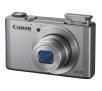 Canon PowerShot S110 (srebrny)