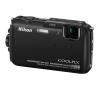 Nikon Coolpix AW110 (czarny)