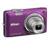 Nikon Coolpix S2700 (fioletowy)