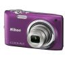 Nikon Coolpix S2700 (fioletowy)