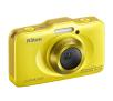 Nikon Coolpix S31 (żółty)
