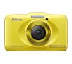 Nikon Coolpix S31 (żółty)