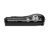 Nikon Coolpix L28 (czarny) - Opinie, Cena - RTV EURO AGD