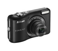 Nikon ニコン COOLPIX L28 Nikon Coolpix L28 (czarny) - Opinie, Cena - RTV EURO AGD