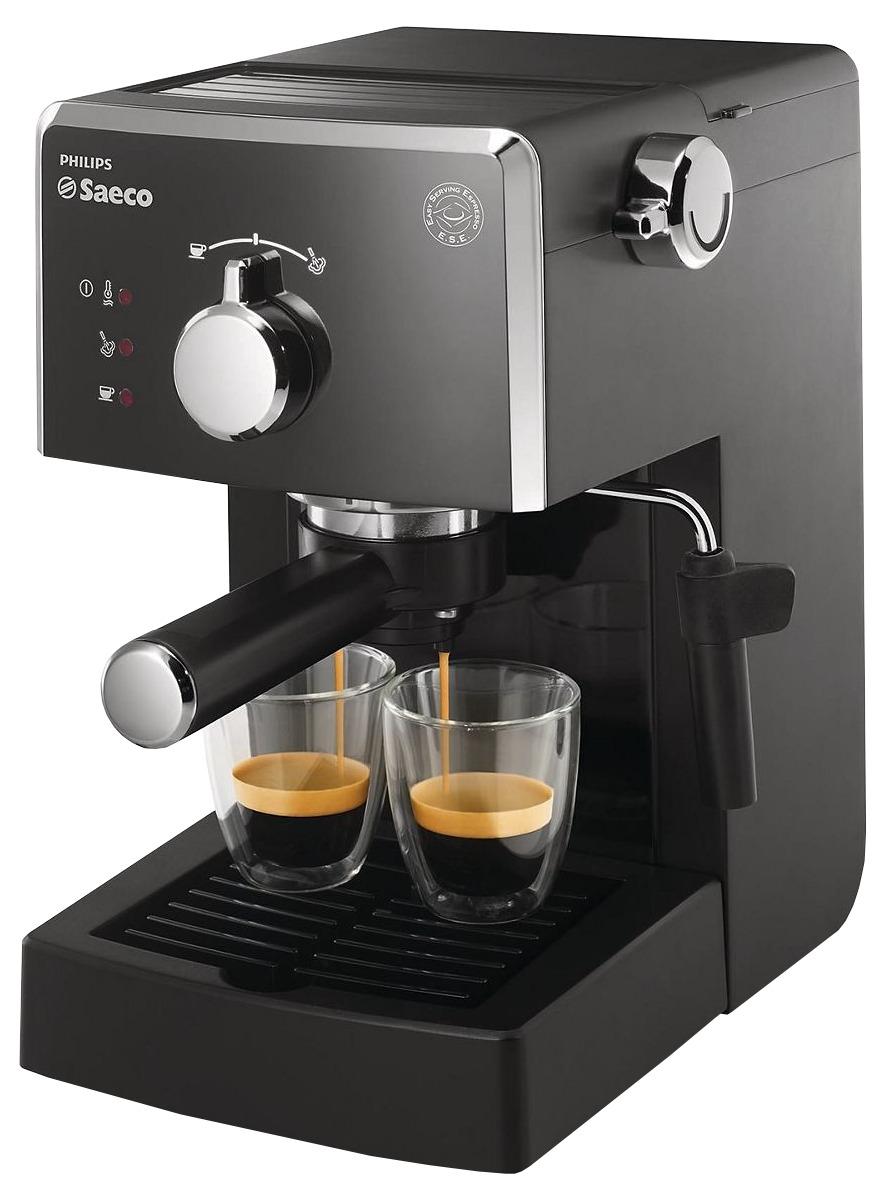 Saeco Poemia Focus HD8423/09