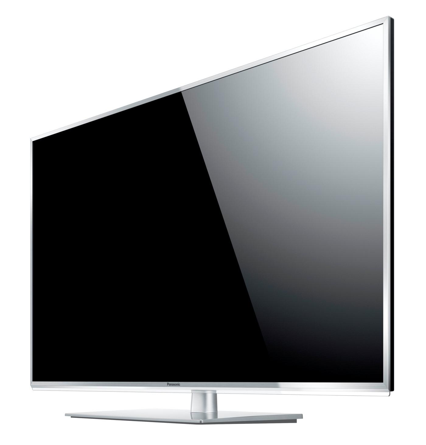 Telewizor Panasonic TX-L42ET60E - Opinie, Cena - RTV EURO AGD