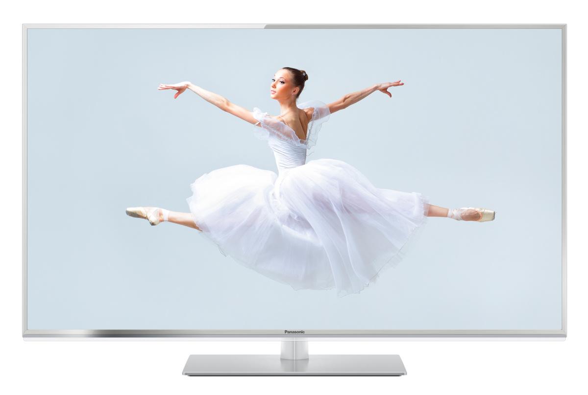 Telewizor Panasonic TX-L42ET60E