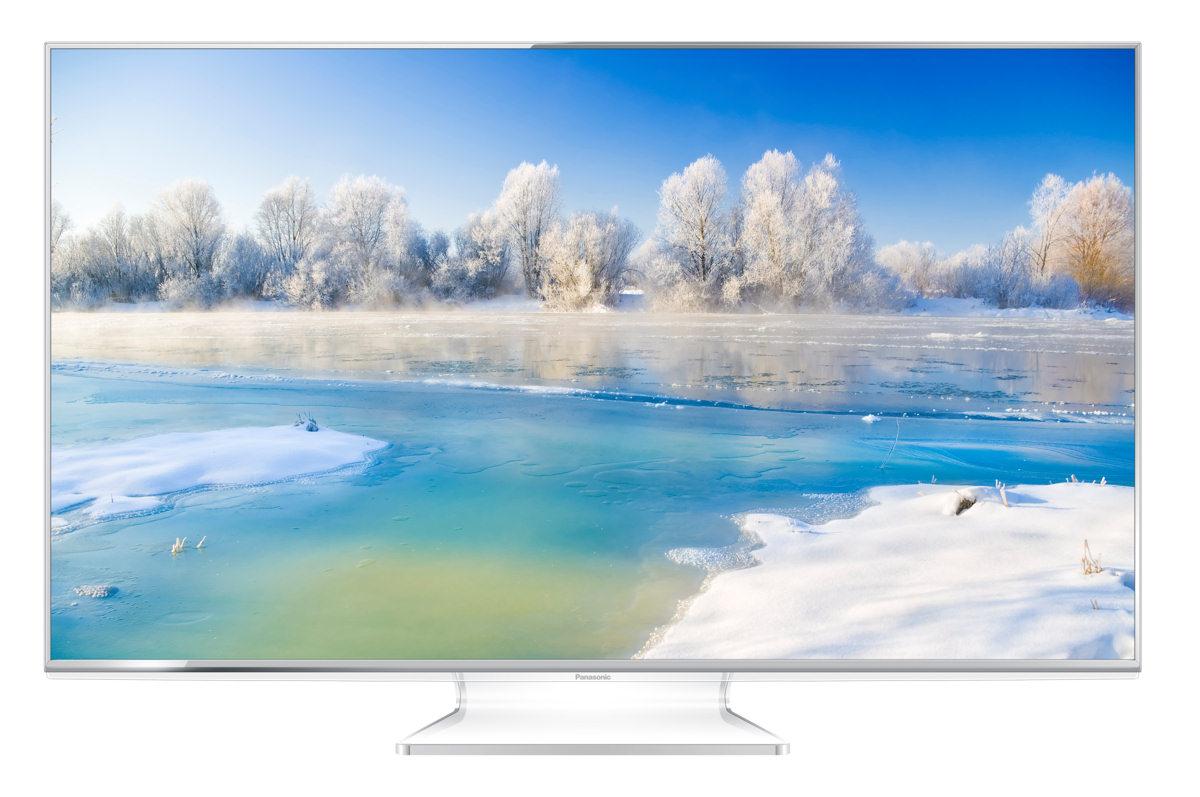 Telewizor Panasonic TX-L47WT60E