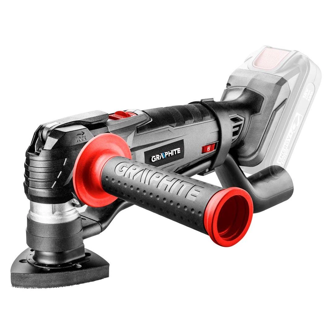 Narzędzie wielofunkcyjne Graphite 58G013