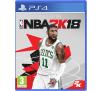 NBA 2K18 Gra na PS4 (Kompatybilna z PS5)