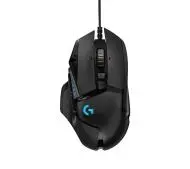 Logitech G502 Hero High Performance