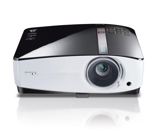 Projektor BenQ MX750 - DLP - UXGA