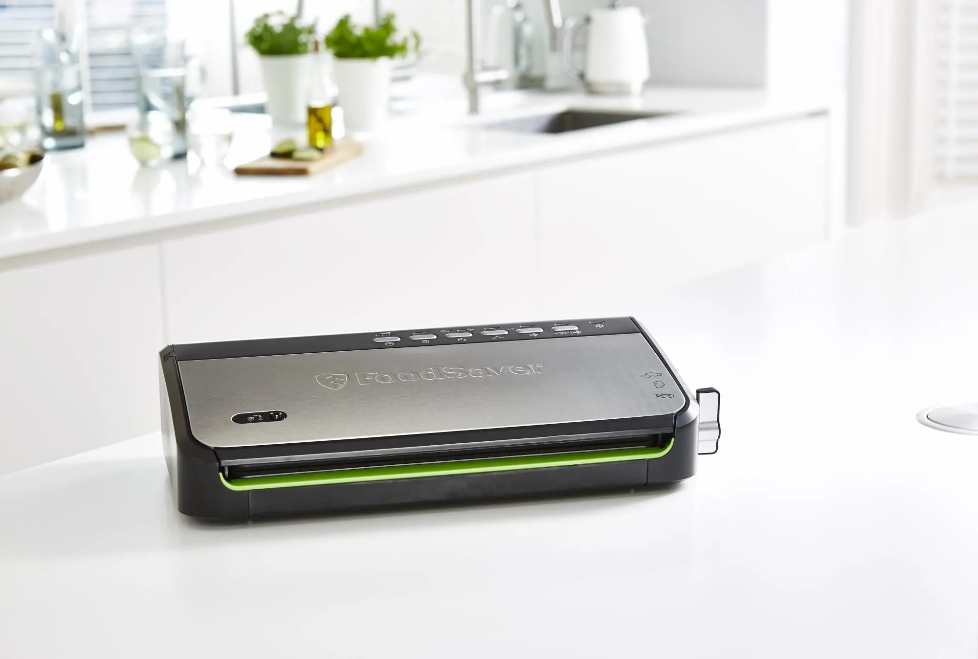 Zgrzewarka próżniowa FoodSaver FFS005X