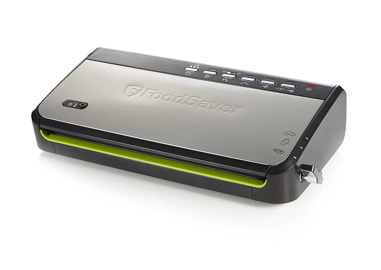 Zgrzewarka próżniowa FoodSaver FFS005X